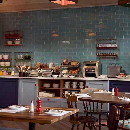 Bike & Boot Inns Scarborough - Leisure Hotels For Now Экстерьер фото