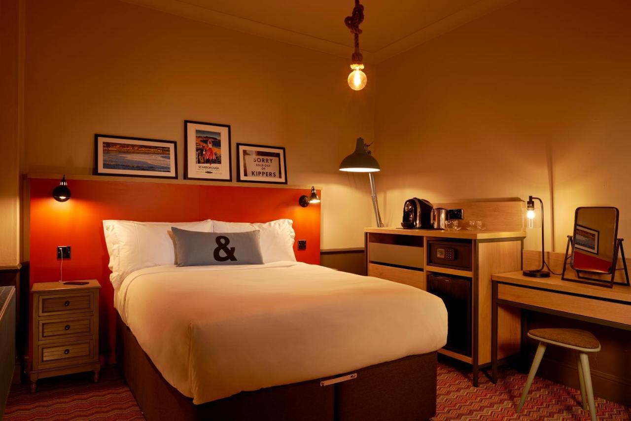 Bike & Boot Inns Scarborough - Leisure Hotels For Now Экстерьер фото
