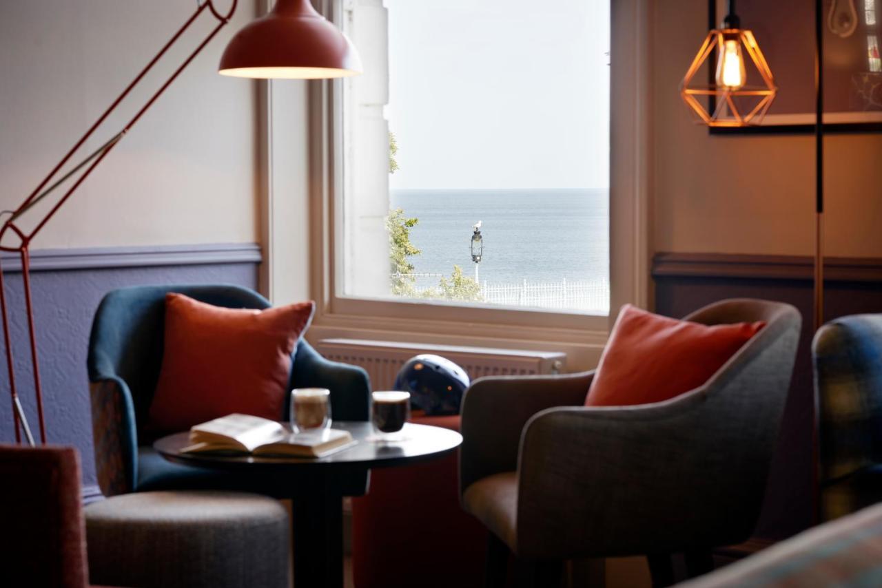 Bike & Boot Inns Scarborough - Leisure Hotels For Now Экстерьер фото