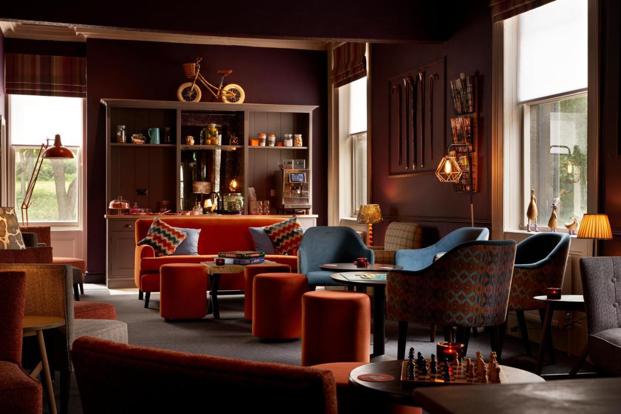 Bike & Boot Inns Scarborough - Leisure Hotels For Now Экстерьер фото