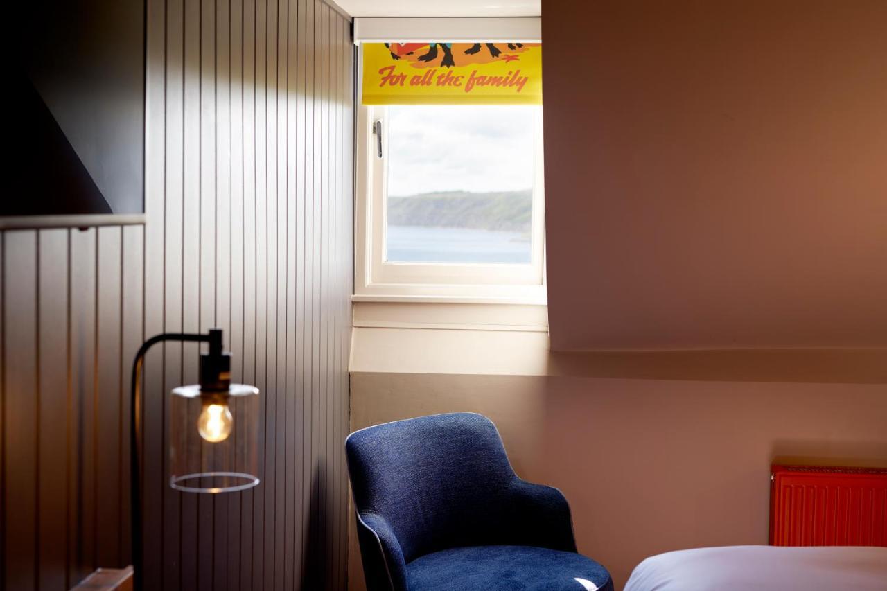 Bike & Boot Inns Scarborough - Leisure Hotels For Now Экстерьер фото