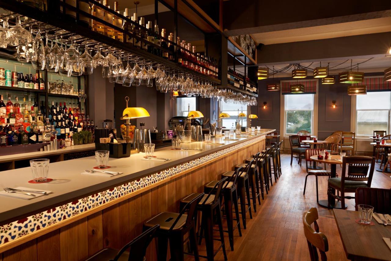Bike & Boot Inns Scarborough - Leisure Hotels For Now Экстерьер фото
