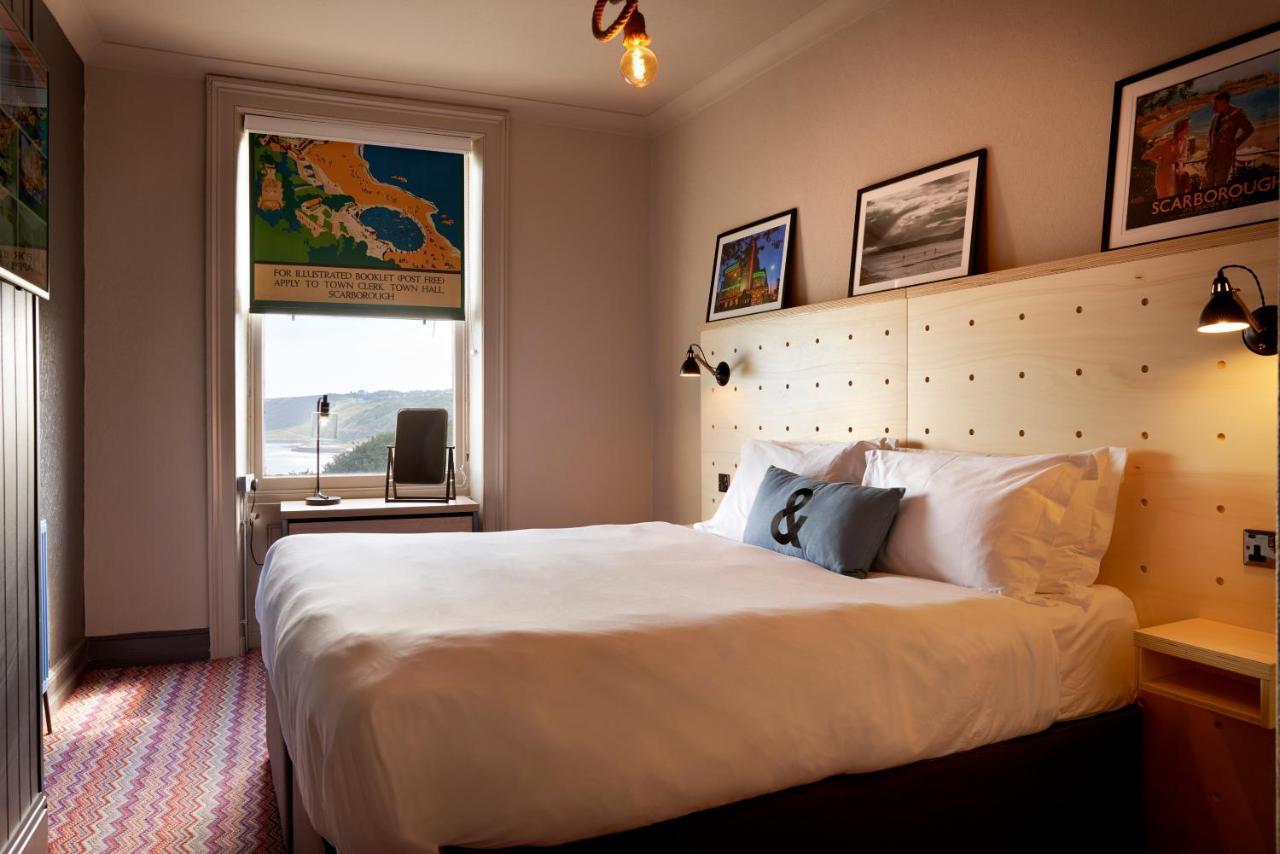 Bike & Boot Inns Scarborough - Leisure Hotels For Now Экстерьер фото