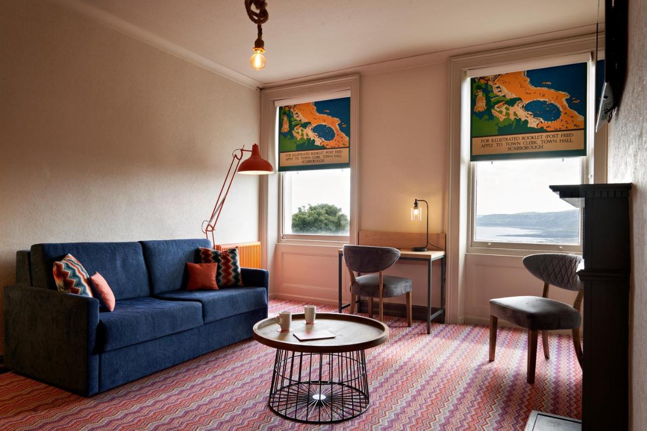 Bike & Boot Inns Scarborough - Leisure Hotels For Now Экстерьер фото