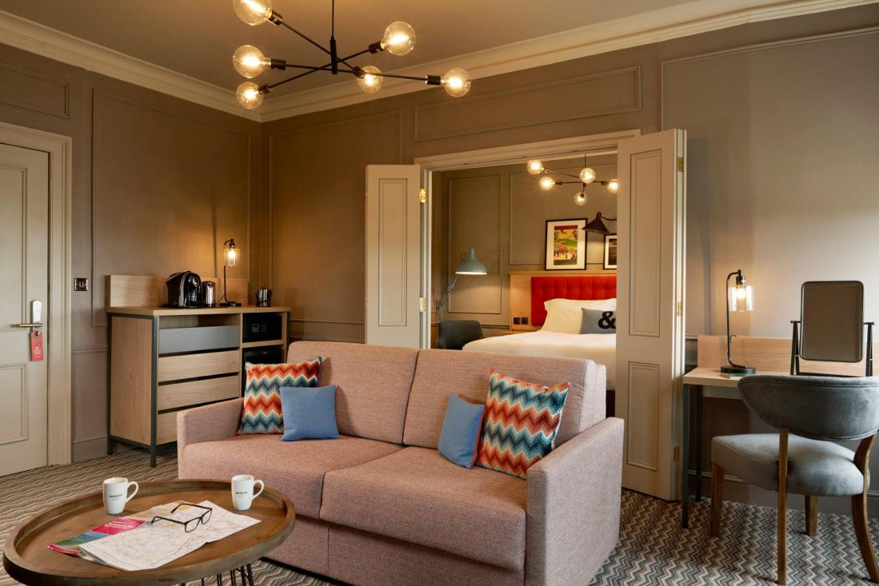 Bike & Boot Inns Scarborough - Leisure Hotels For Now Экстерьер фото