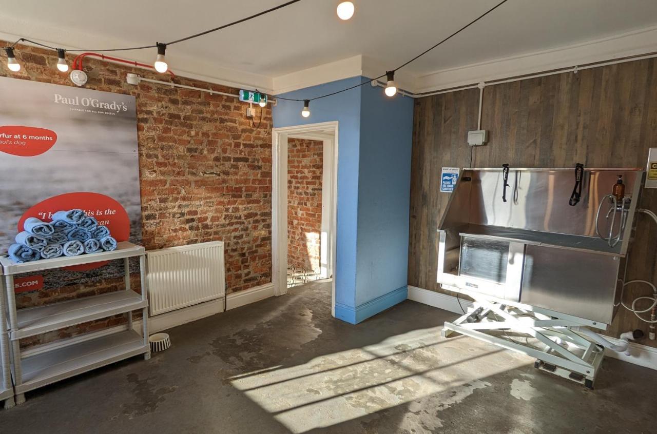 Bike & Boot Inns Scarborough - Leisure Hotels For Now Экстерьер фото