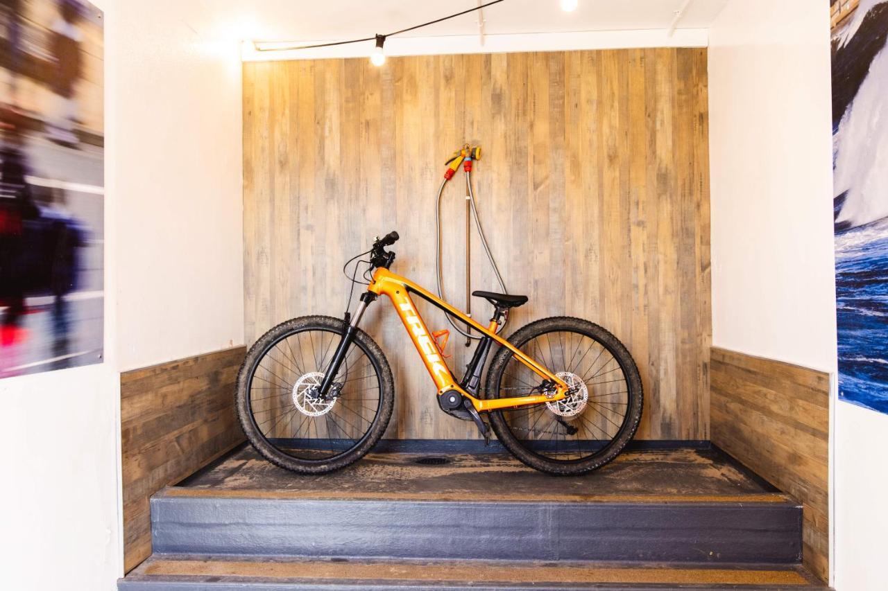 Bike & Boot Inns Scarborough - Leisure Hotels For Now Экстерьер фото