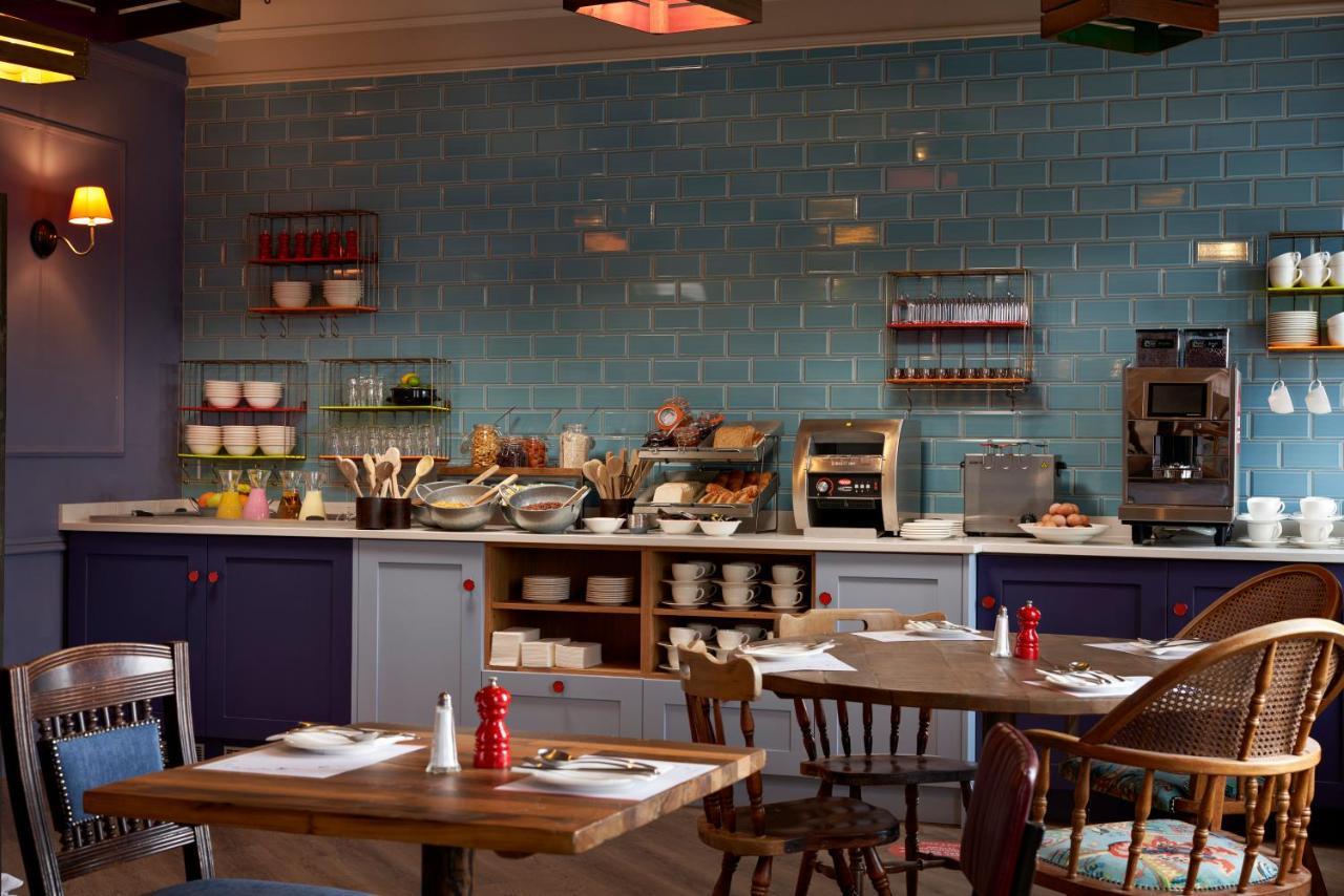 Bike & Boot Inns Scarborough - Leisure Hotels For Now Экстерьер фото