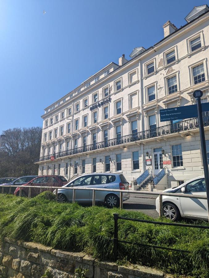 Bike & Boot Inns Scarborough - Leisure Hotels For Now Экстерьер фото