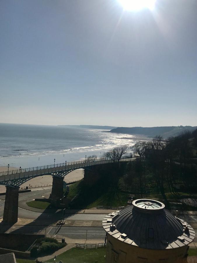Bike & Boot Inns Scarborough - Leisure Hotels For Now Экстерьер фото