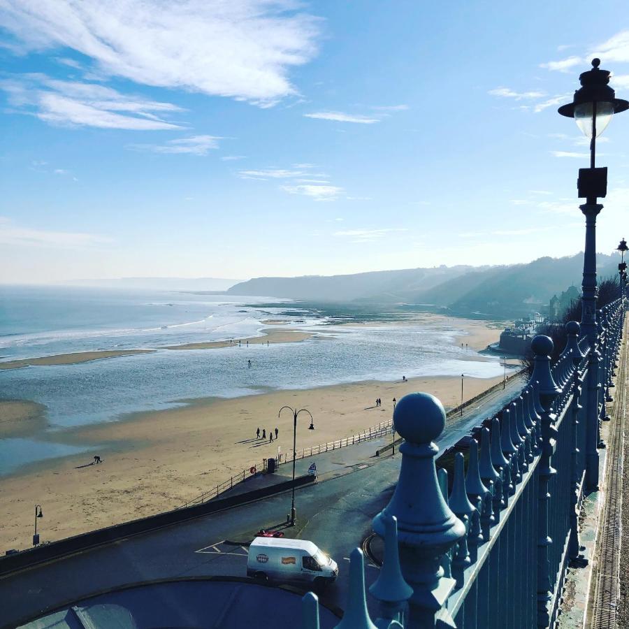 Bike & Boot Inns Scarborough - Leisure Hotels For Now Экстерьер фото