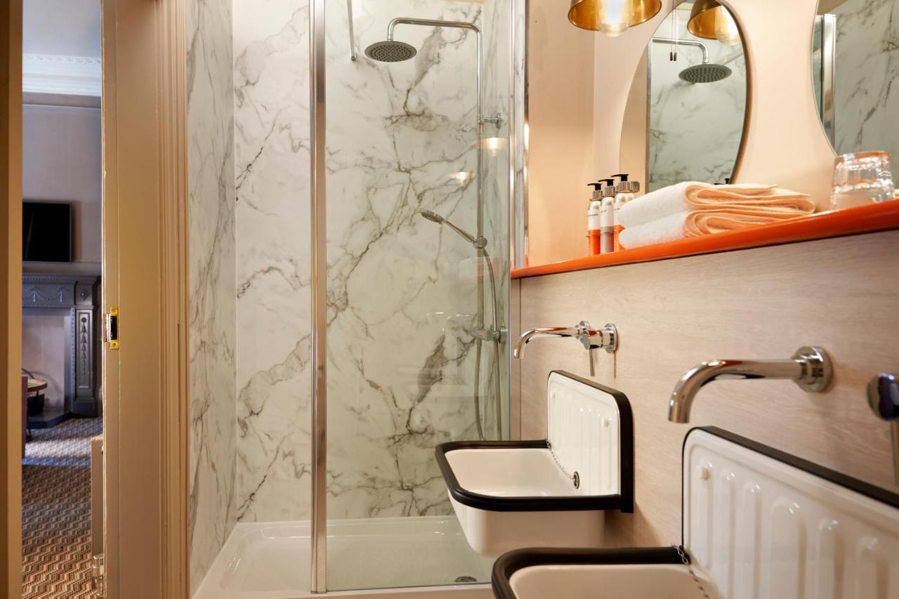 Bike & Boot Inns Scarborough - Leisure Hotels For Now Экстерьер фото
