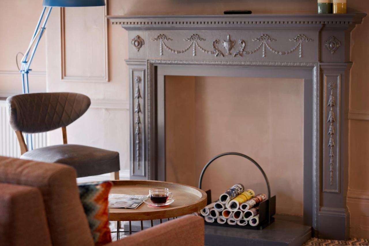 Bike & Boot Inns Scarborough - Leisure Hotels For Now Экстерьер фото