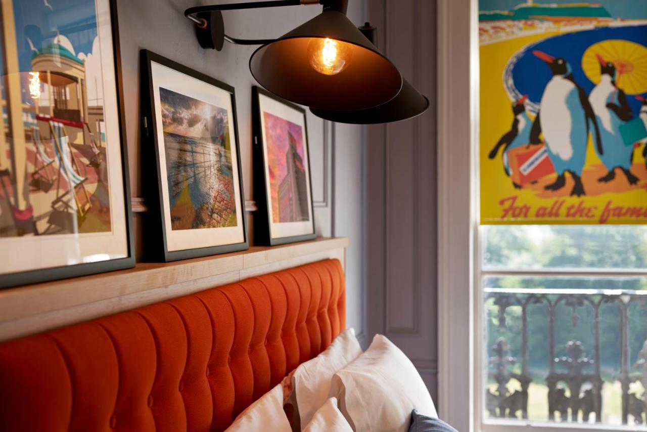 Bike & Boot Inns Scarborough - Leisure Hotels For Now Экстерьер фото