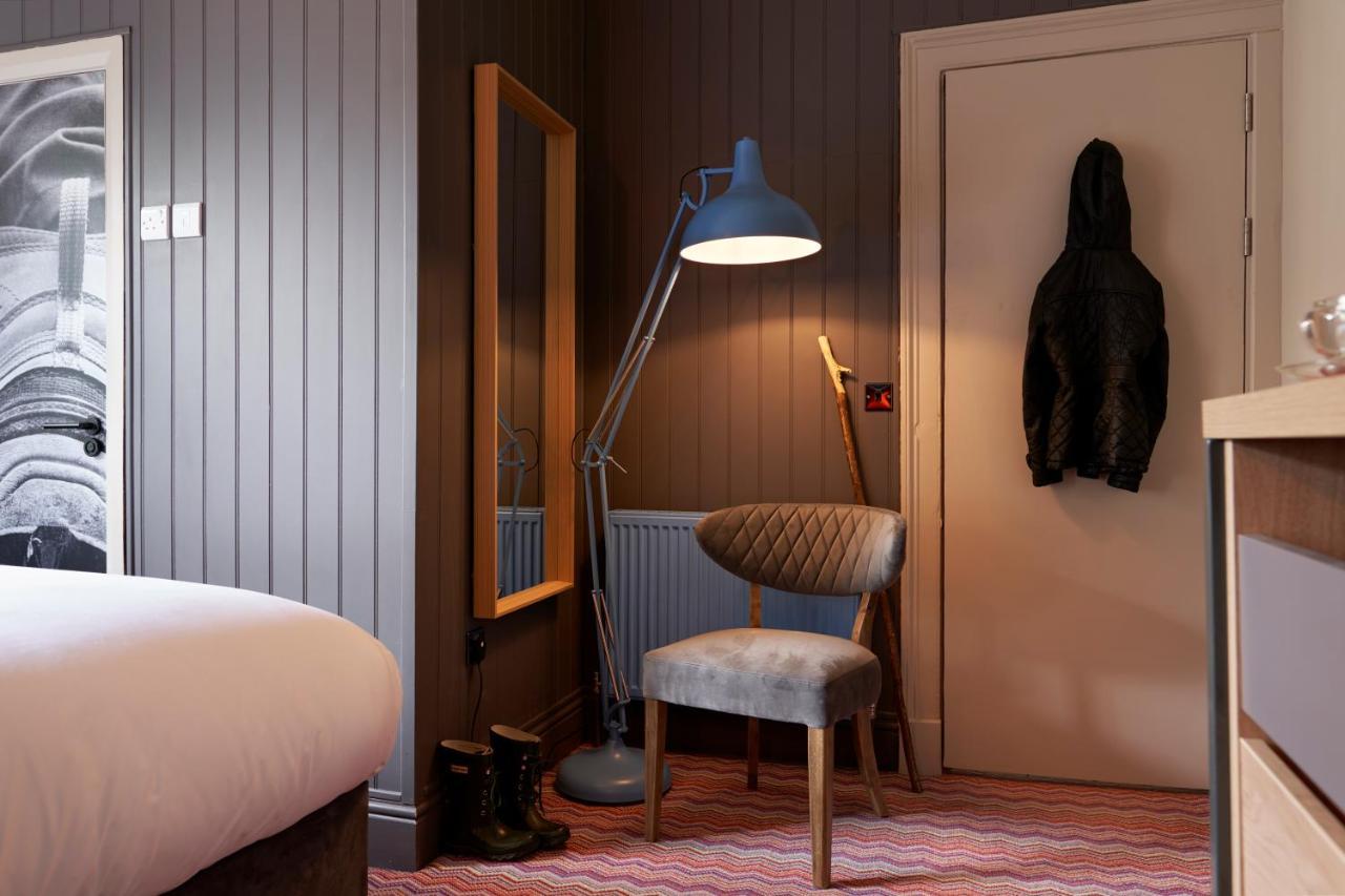 Bike & Boot Inns Scarborough - Leisure Hotels For Now Экстерьер фото