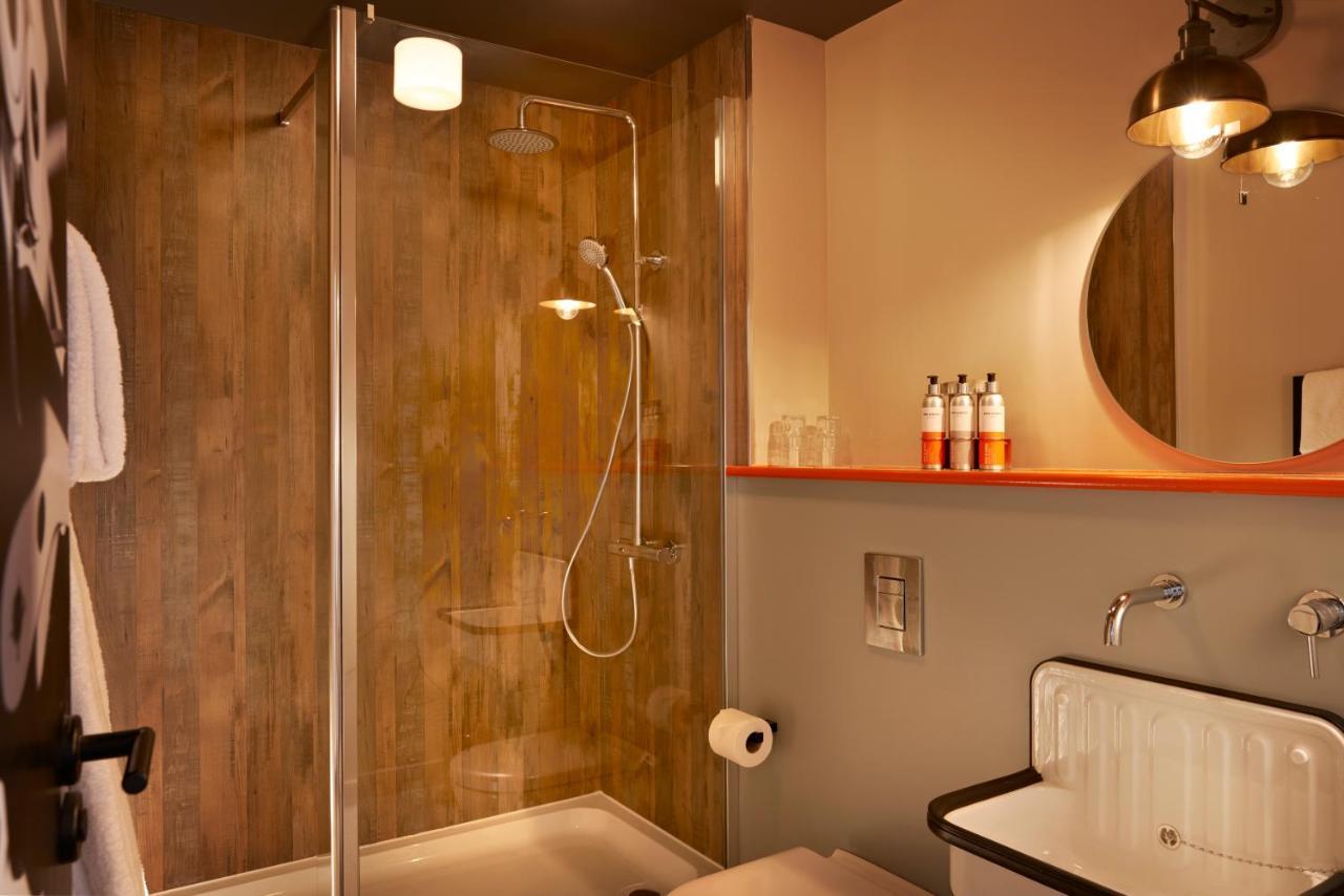 Bike & Boot Inns Scarborough - Leisure Hotels For Now Экстерьер фото